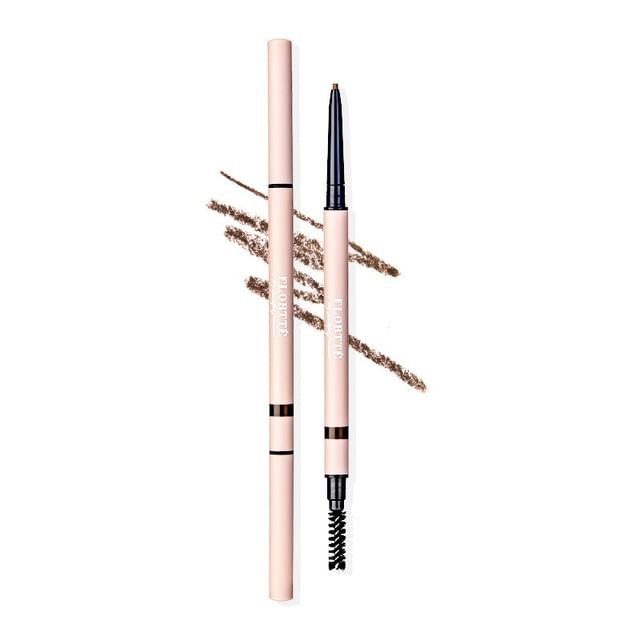 2 In 1 Eyebrow Pencil mySite