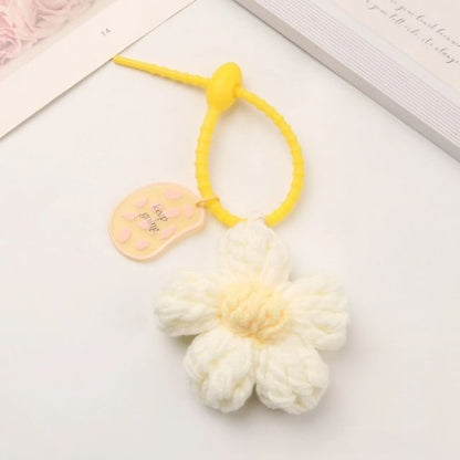 Floral Key Chain SpreePicky