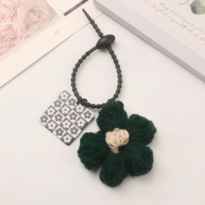 Floral Key Chain SpreePicky