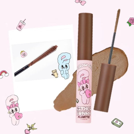 Special Edition Eyebrow Gloss mySite