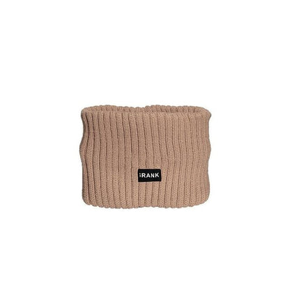 Plain Ribbed Knit Headband SpreePicky