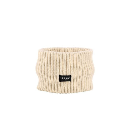 Plain Ribbed Knit Headband SpreePicky