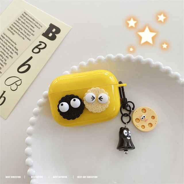 Cookie AirPods / Pro Earphone Case Skin SpreePicky