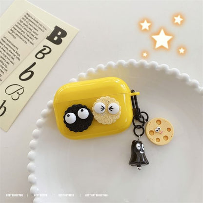 Cookie AirPods / Pro Earphone Case Skin SpreePicky