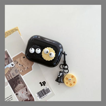 Cookie AirPods / Pro Earphone Case Skin SpreePicky