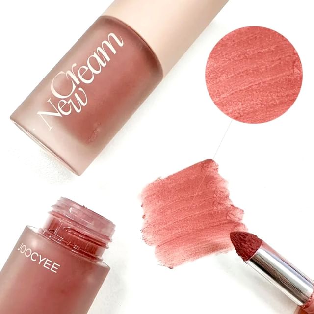 Multi Lip & Cheek Cream SpreePicky