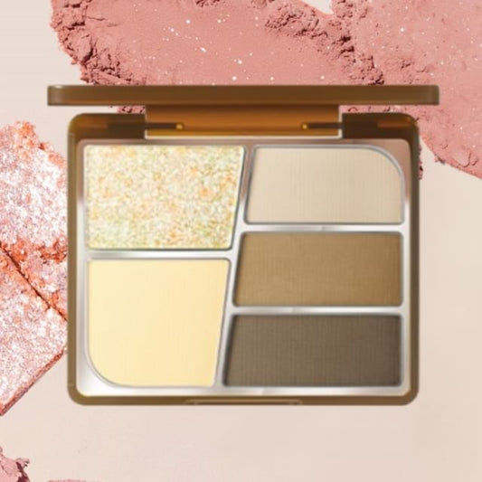 Eyeshadow Palette SpreePicky