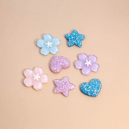 Resin Phone Case Decoration / Set SpreePicky