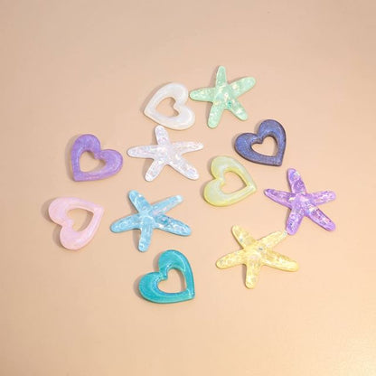 Resin Phone Case Decoration / Set SpreePicky