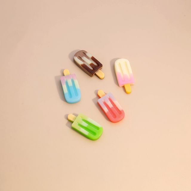 Resin Phone Case Decoration / Set SpreePicky