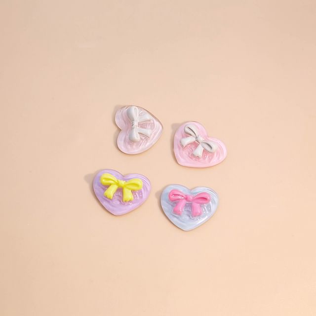 Resin Phone Case Decoration / Set SpreePicky