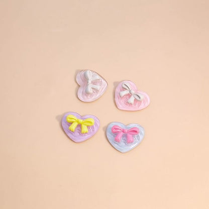 Resin Phone Case Decoration / Set SpreePicky