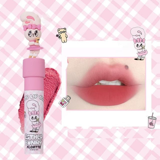 Limited Edition Lip Gloss mySite