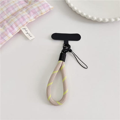 Phone Strap with Lanyard Pad SpreePicky