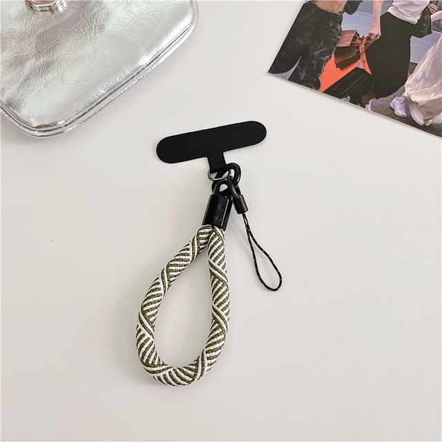 Phone Strap with Lanyard Pad SpreePicky