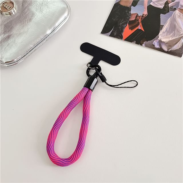 Phone Strap with Lanyard Pad SpreePicky