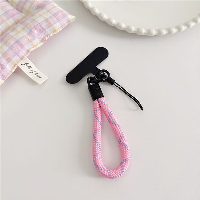 Phone Strap with Lanyard Pad SpreePicky