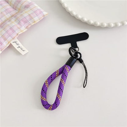 Phone Strap with Lanyard Pad SpreePicky