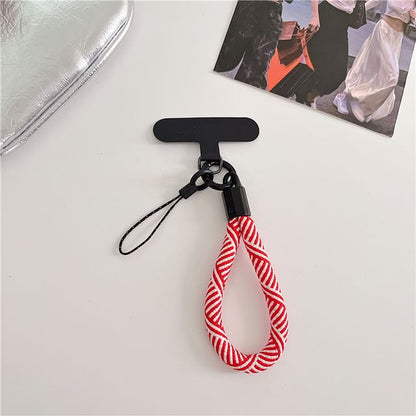 Phone Strap with Lanyard Pad SpreePicky