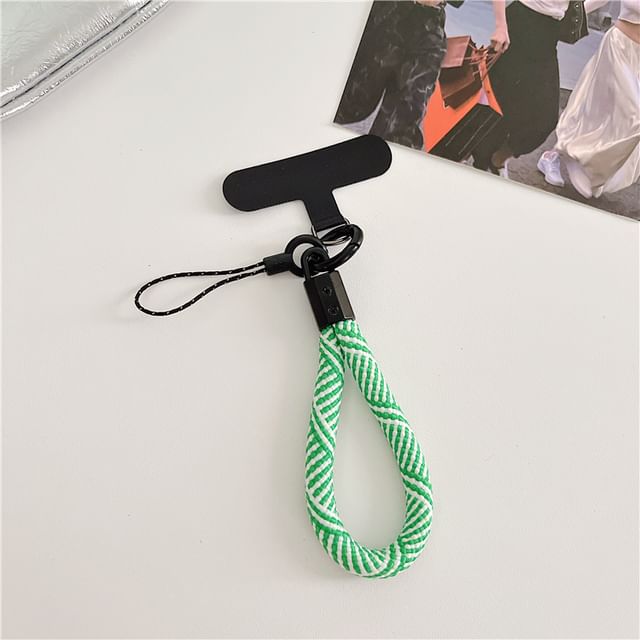 Phone Strap with Lanyard Pad SpreePicky