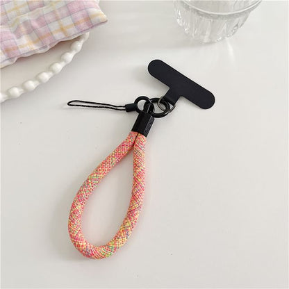 Phone Strap with Lanyard Pad SpreePicky