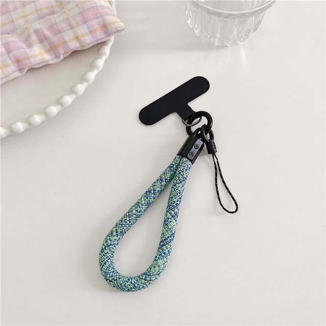 Phone Strap with Lanyard Pad SpreePicky