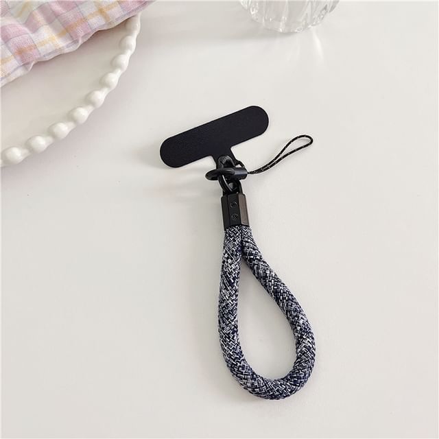 Phone Strap with Lanyard Pad SpreePicky