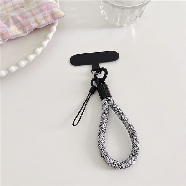 Phone Strap with Lanyard Pad SpreePicky