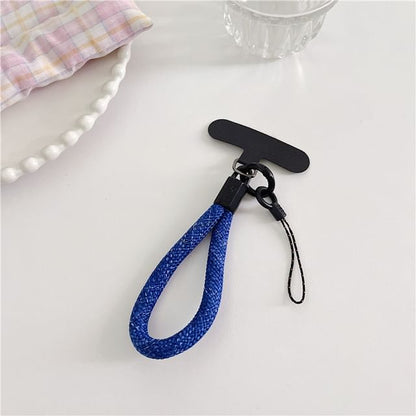 Phone Strap with Lanyard Pad SpreePicky