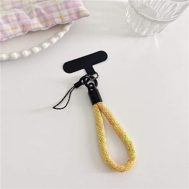 Phone Strap with Lanyard Pad SpreePicky