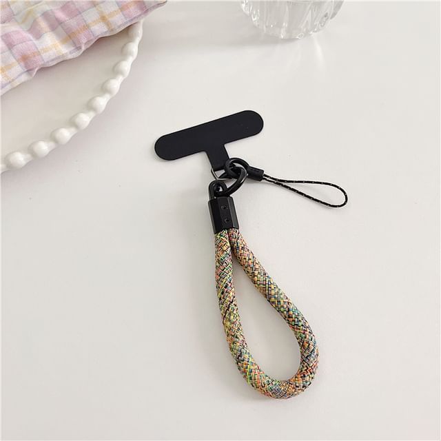 Phone Strap with Lanyard Pad SpreePicky