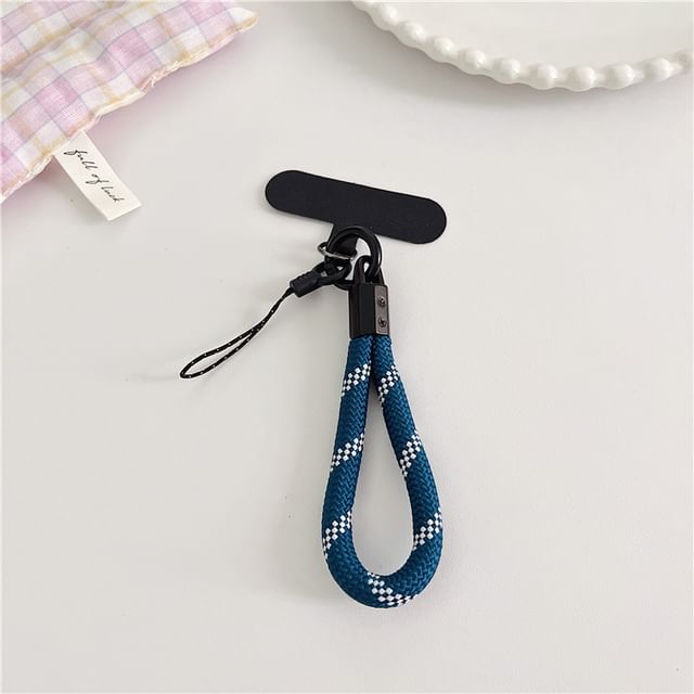 Phone Strap with Lanyard Pad SpreePicky