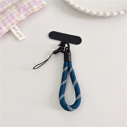 Phone Strap with Lanyard Pad SpreePicky