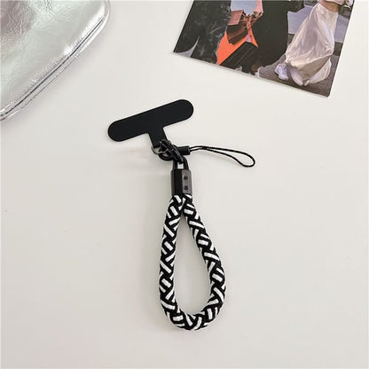 Phone Strap with Lanyard Pad SpreePicky