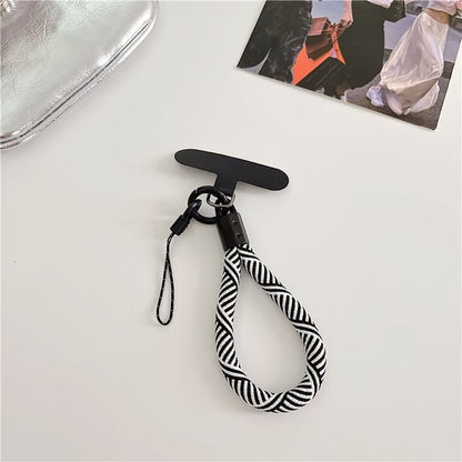 Phone Strap with Lanyard Pad SpreePicky