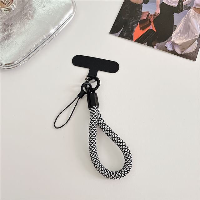 Phone Strap with Lanyard Pad SpreePicky