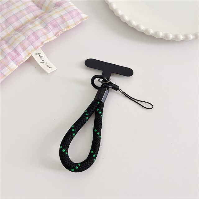 Phone Strap with Lanyard Pad SpreePicky