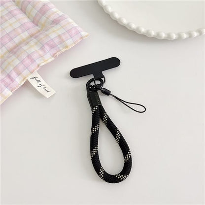 Phone Strap with Lanyard Pad SpreePicky