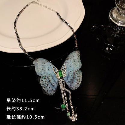 Pendant Alloy Choker (Various Designs) SpreePicky