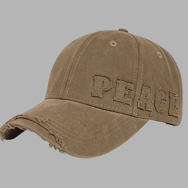 Lettering Cap SpreePicky