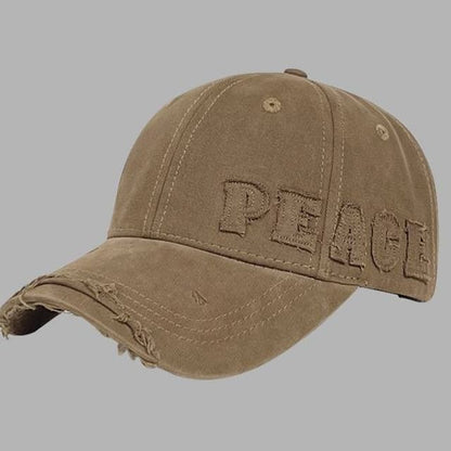 Lettering Cap SpreePicky