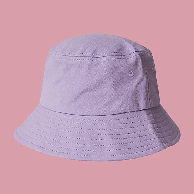 Bucket Hat / Sun Visor / Cloche Hat / Beret / Baseball Cap SpreePicky