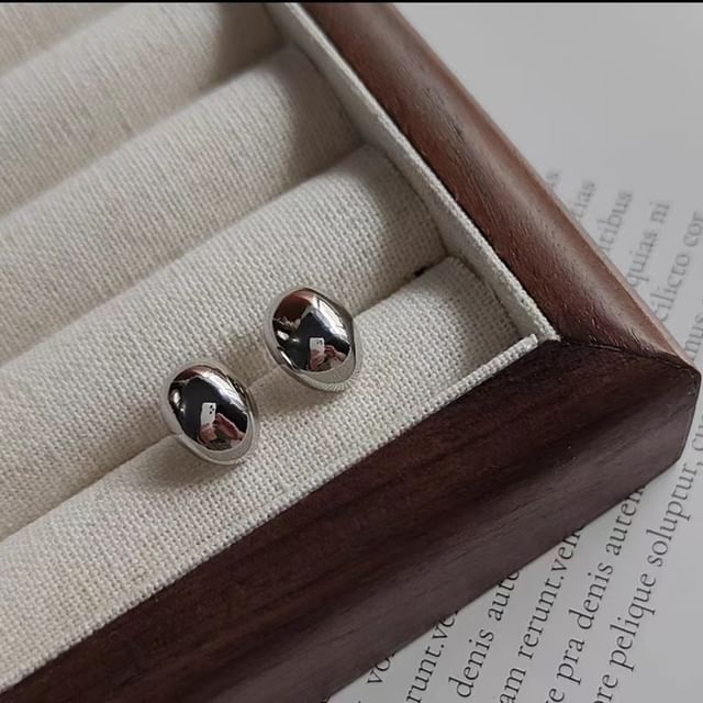 Alloy Stud Earring SpreePicky