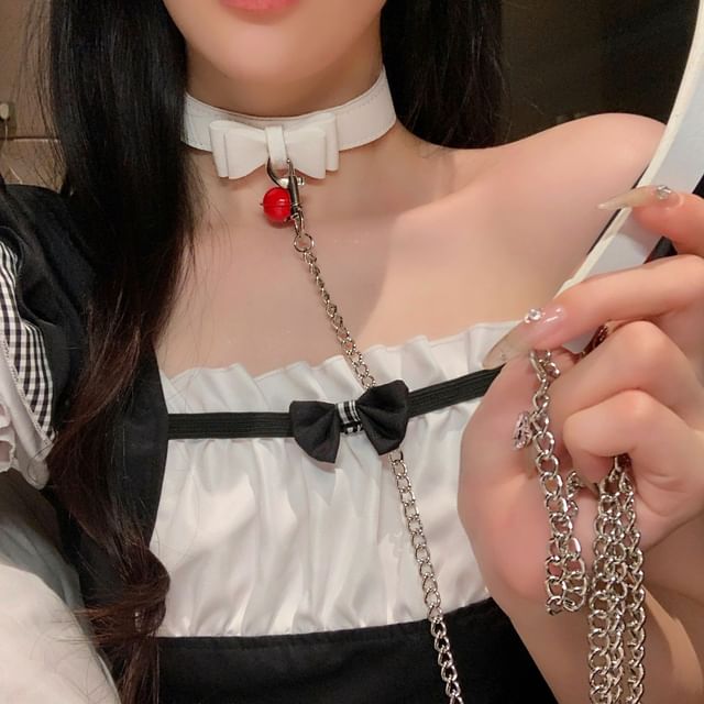 Bell Choker / Chain SpreePicky