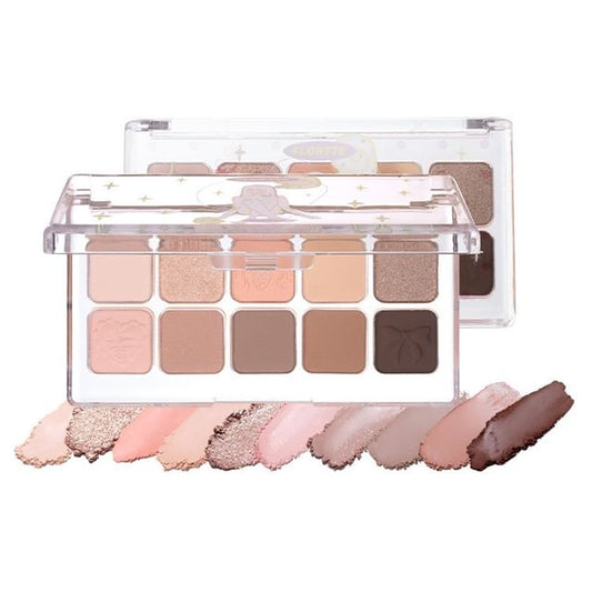 Special Edition Eyeshadow Palette mySite