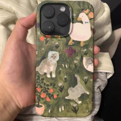 Animal Phone Case SpreePicky