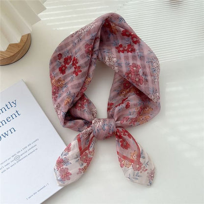 Print Headkerchief SpreePicky