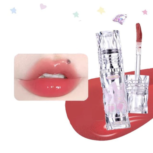 Limited Edition Lip Gloss (4-6) mySite