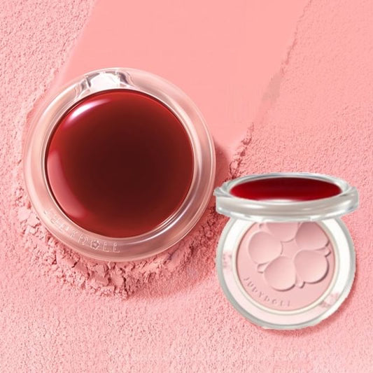 Glazed Blush Powder (4 mySite