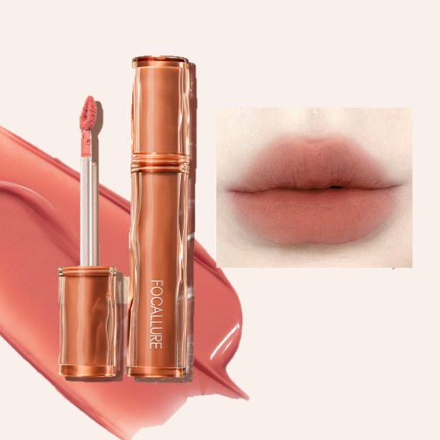 Butterfly Velvet Lip Tint SpreePicky